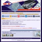продуктов каталог